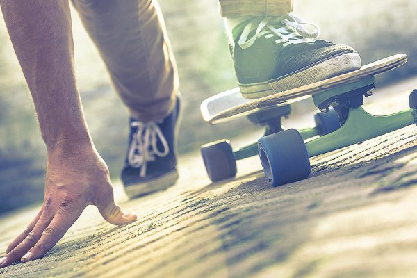 How to cheat at gossip movies and get away with it