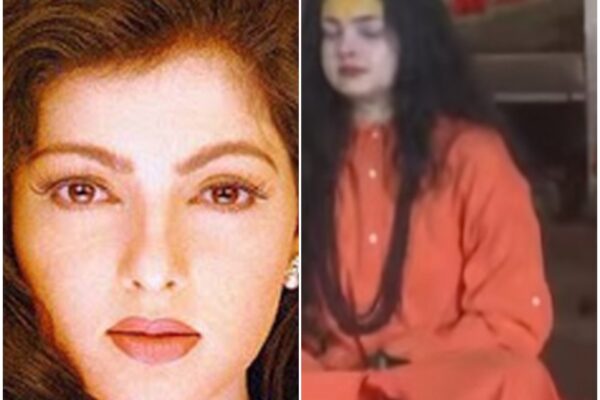 महाकुंभ: तपस्या के बाद अभिनेत्री ममता कुलकर्णी बनी महामंडलेश्वर