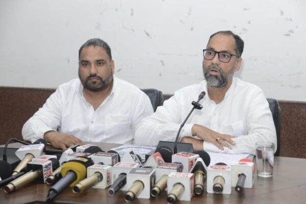 पंजाब के इतिहास का सबसे बड़ा बजट -पवन टीनू