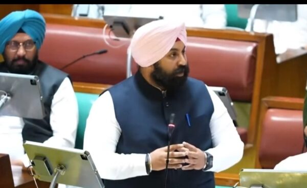 पंजाब की जेलों के कैदियों को अब दूसरे राज्यों में  किया जा सकेगा स्थानांतरित