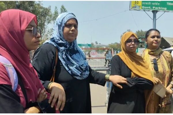 समय-सीमा खत्म : 850 भारतीय वापस आए, 537 पाकिस्तानी अपने देश लौटे