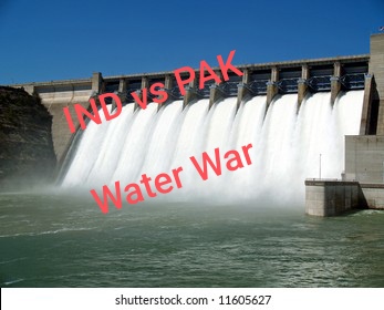 Water War भारत के इस कदम से पाकिस्तान हो जाएगा बर्बाद