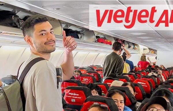 मात्र 11 रुपए में पाए इस देश में घूमने का हवाई टिकट।