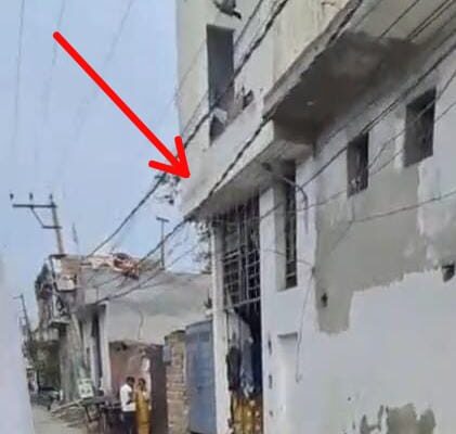 ਬਸਤੀ ਬਾਵਾ ਖੇਲ ’ਚ ਚਿੱਟੀ ਕੋਠੀ ਦੇ ਅੰਦਰ ਚੱਲ ਰਿਹਾ ਦੇਹ ਵਪਾਰ? ਪੁਲਿਸ ਦੀ ਚੁੱਪੀ ’ਤੇ ਗੰਭੀਰ ਸਵਾਲ